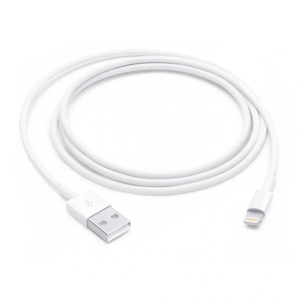 Lightning to USB Cable (1 m)